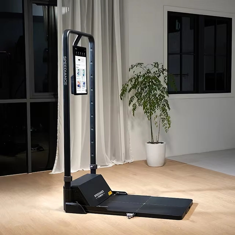 Strength Training Gym Machine Digital Vitruvian Gym Smart Home Gym Equipment