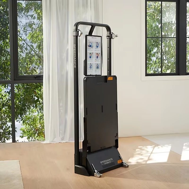 Strength Training Gym Machine Digital Vitruvian Gym Smart Home Gym Equipment